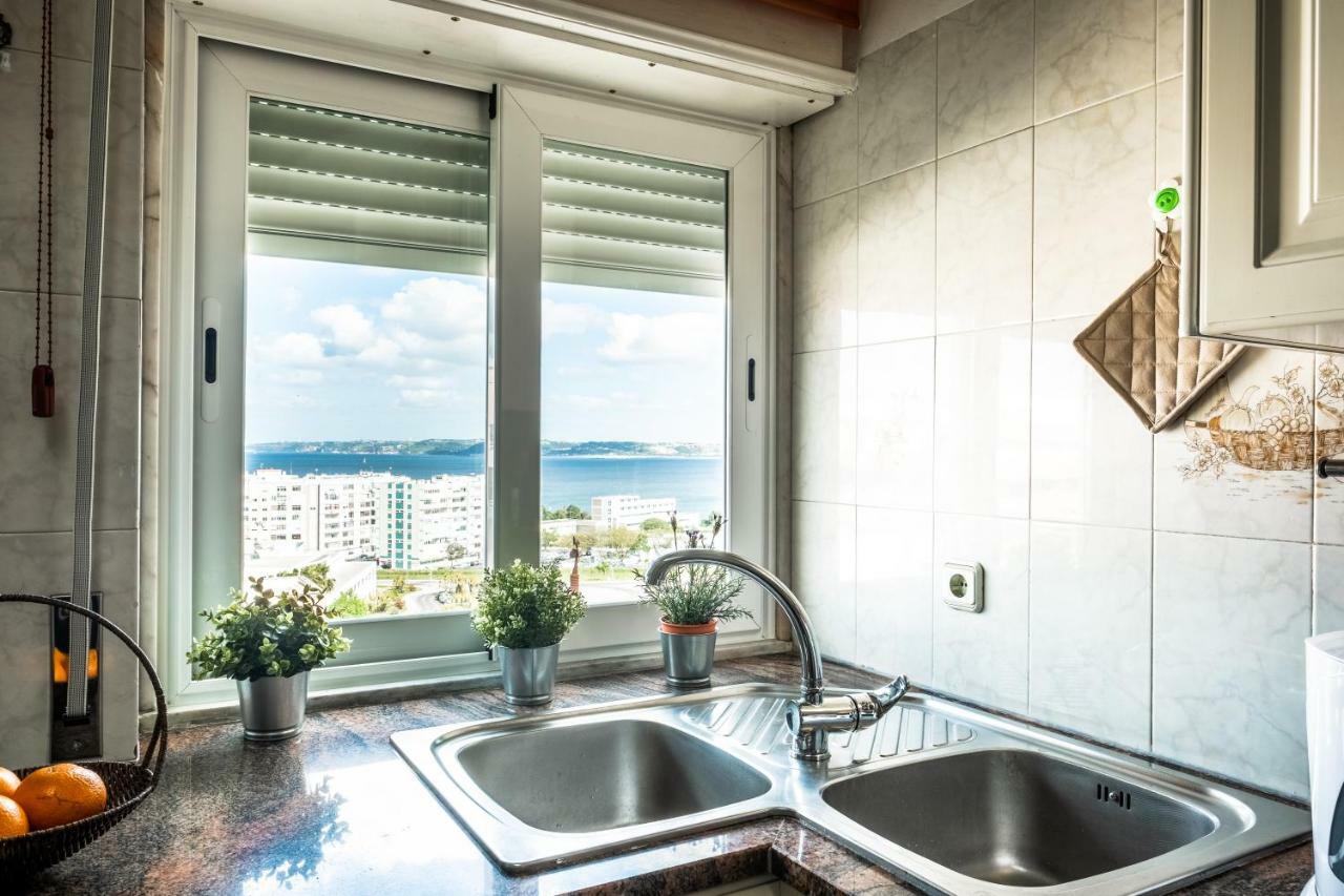 奥埃拉斯Window To The Sea公寓 外观 照片