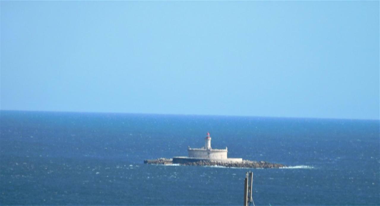 奥埃拉斯Window To The Sea公寓 外观 照片